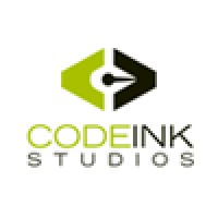 CodeInk Studios logo, CodeInk Studios contact details