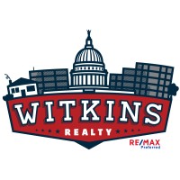 Witkins Realty - Powered by RE/MAX Preferred logo, Witkins Realty - Powered by RE/MAX Preferred contact details