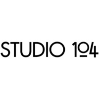 Studio-104 logo, Studio-104 contact details