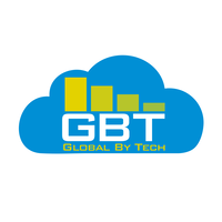 Global By Tech logo, Global By Tech contact details