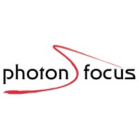 Photonfocus AG logo, Photonfocus AG contact details