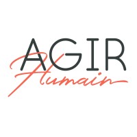 AGIR HUMAIN logo, AGIR HUMAIN contact details