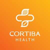 Cortiba Health logo, Cortiba Health contact details