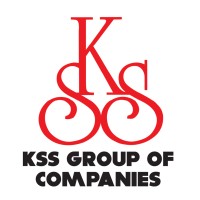 KSS Group of Companies logo, KSS Group of Companies contact details