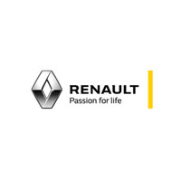 RENAULT SODAUTO logo, RENAULT SODAUTO contact details