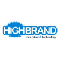 Highbrand Lda logo, Highbrand Lda contact details