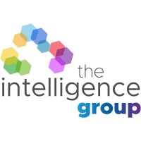 The Intelligence Group Dallas logo, The Intelligence Group Dallas contact details