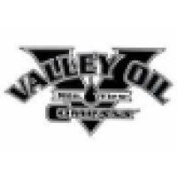 Valley Oil Company logo, Valley Oil Company contact details