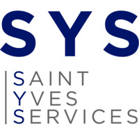 Saint-Yves Services logo, Saint-Yves Services contact details