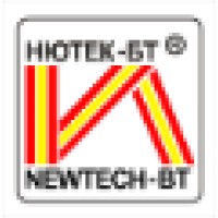 Newtech-BT logo, Newtech-BT contact details