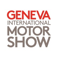 Geneva International Motor Show logo, Geneva International Motor Show contact details