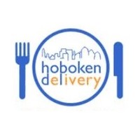 HobokenDelivery.com logo, HobokenDelivery.com contact details