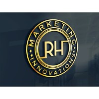 RH Marketing Innovations logo, RH Marketing Innovations contact details