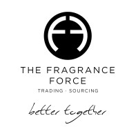 The Fragrance Force logo, The Fragrance Force contact details