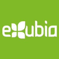 Exubia Limited logo, Exubia Limited contact details