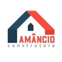 Amâncio Construtora logo, Amâncio Construtora contact details