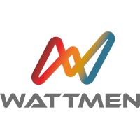 WATTMEN logo, WATTMEN contact details