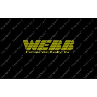 Webb Commercial Realty, Inc logo, Webb Commercial Realty, Inc contact details