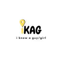 iKAG Singapore logo, iKAG Singapore contact details