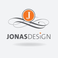 Jonas Design logo, Jonas Design contact details