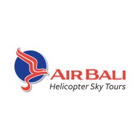 Air Bali logo, Air Bali contact details