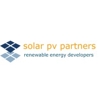 SOLAR PV PARTNERS LTD logo, SOLAR PV PARTNERS LTD contact details