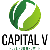 Capital V logo, Capital V contact details