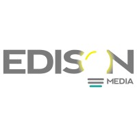 Edison Media Ltd logo, Edison Media Ltd contact details