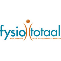 FysioTotaal logo, FysioTotaal contact details