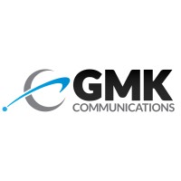 GMK Communications logo, GMK Communications contact details