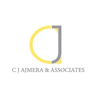 C. J. Ajmera & Associates logo, C. J. Ajmera & Associates contact details