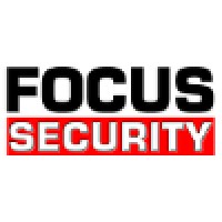 Focus Security AS logo, Focus Security AS contact details