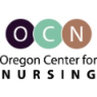 Oregon Center For Nursing logo, Oregon Center For Nursing contact details