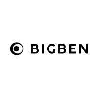 Bigben Interactive GmbH logo, Bigben Interactive GmbH contact details