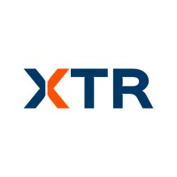 XTR logo, XTR contact details