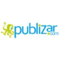 publizar logo, publizar contact details