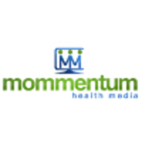 Mommentum Health Media Inc. logo, Mommentum Health Media Inc. contact details