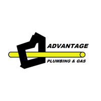 Advantage Plumbing and Gas logo, Advantage Plumbing and Gas contact details