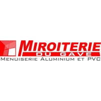 Miroiterie du Gave logo, Miroiterie du Gave contact details