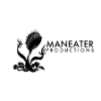 Maneater Productions logo, Maneater Productions contact details