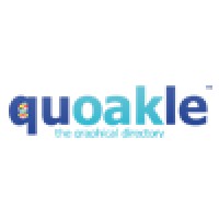 Quoakle logo, Quoakle contact details