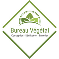 Bureau Végétal logo, Bureau Végétal contact details