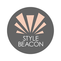 Style Beacon® logo, Style Beacon® contact details