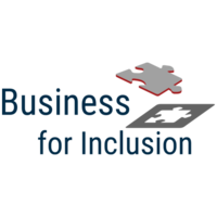 Business for Inclusion KB logo, Business for Inclusion KB contact details