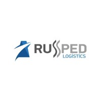 Russped Logistics logo, Russped Logistics contact details