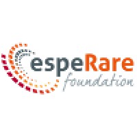 EspeRare foundation logo, EspeRare foundation contact details