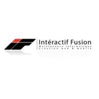 INTERACTIF FUSION 77 logo, INTERACTIF FUSION 77 contact details