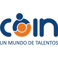 COIN Neuroentrenamiento lúdico COINTELIGENCIAS logo, COIN Neuroentrenamiento lúdico COINTELIGENCIAS contact details