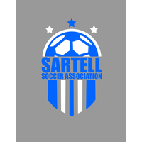 Sartell Soccer Association logo, Sartell Soccer Association contact details