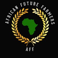 African Future Farmers (AFF) logo, African Future Farmers (AFF) contact details